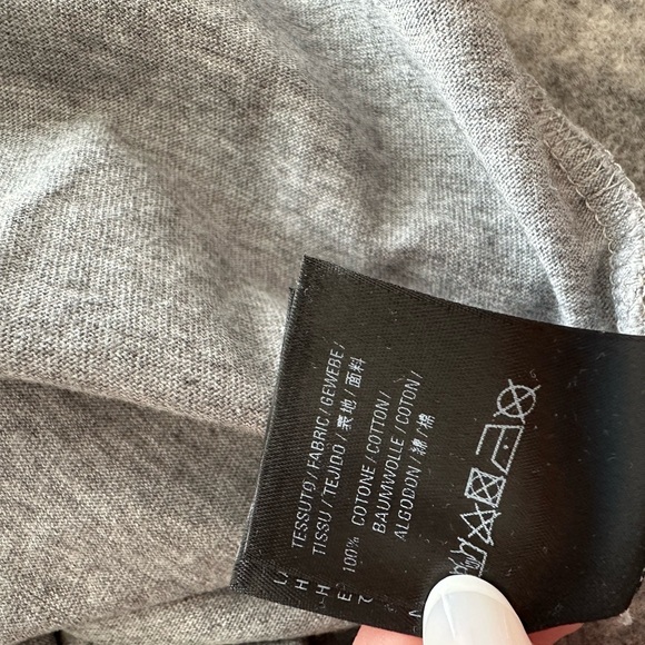 authentic balenciaga top - Picture 7 of 7